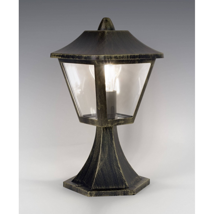 Ledvance - Lampada da esterno ENDURA 1xE27/60W/230V IP44