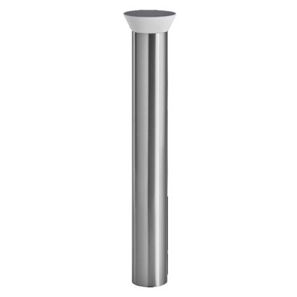 Ledvance - Lampada da esterno LED RGBW dimmerabile SMART+ ECLIPSE LED/10W/230V IP44 Wi-Fi