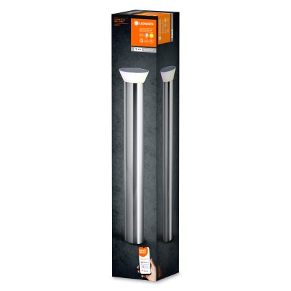 Ledvance - Lampada da esterno LED RGBW dimmerabile SMART+ ECLIPSE LED/10W/230V IP44 Wi-Fi