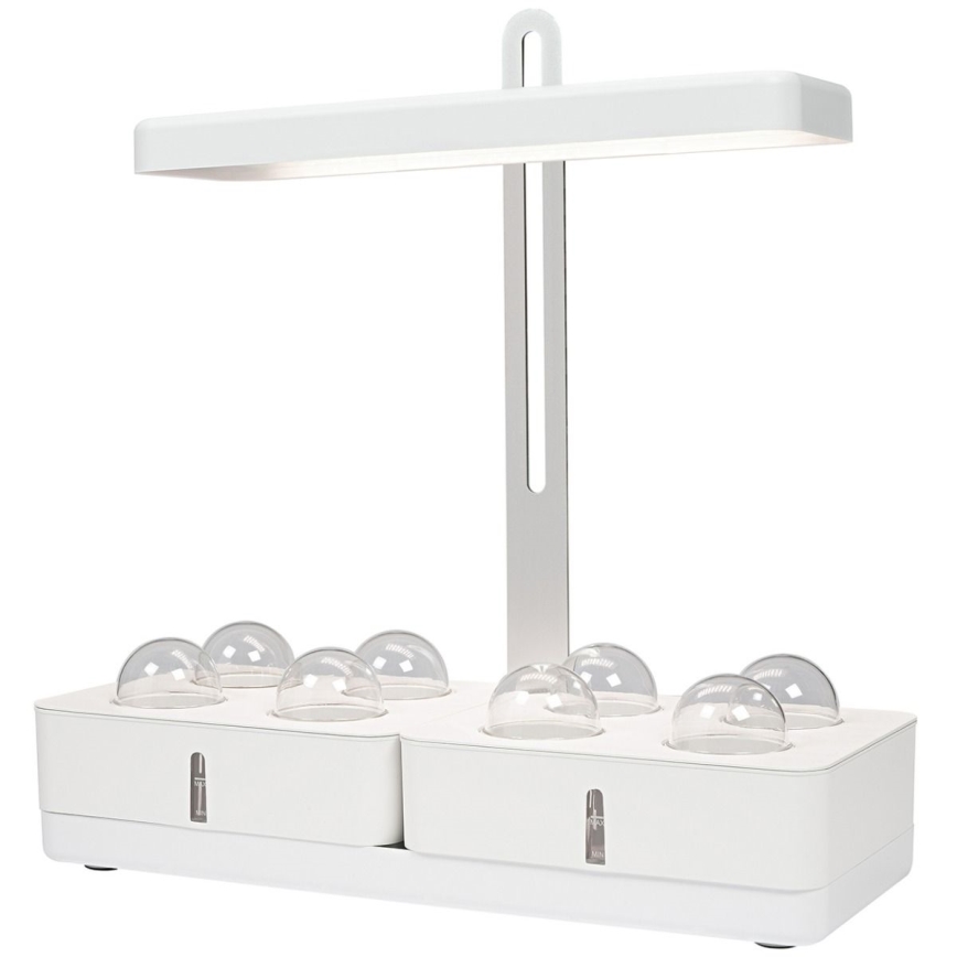 Ledvance - Lampada da interni a LED GARDEN KIT LED/24W/230V