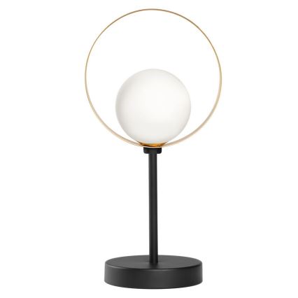 Ledvance - Lampada da tavolo DECOR MEMPHIS 1xG9/28W/230V
