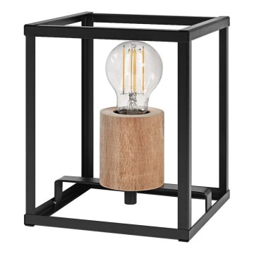 Ledvance - Lampada da tavolo DECOR NAIROBI 1xE27/15W/230V