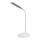 Ledvance - Lampada da tavolo LED dimmerabile PANAN LED/5W/5V