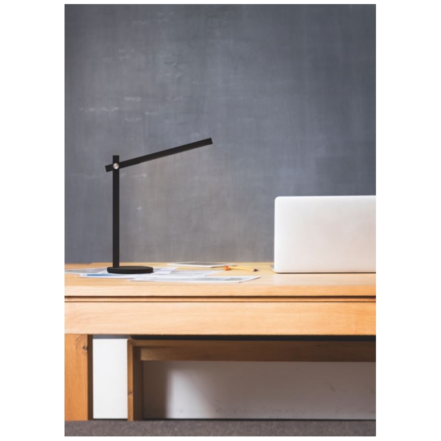 Ledvance - Lampada da tavolo LED dimmerabile PANAN LED/7W/230V