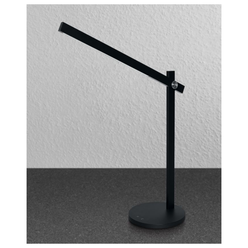 Ledvance - Lampada da tavolo LED dimmerabile PANAN LED/7W/230V