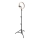 Ledvance - Lampada da terra dimmerabile a LED con un supporto e supporto per vlogging LED/6W/USB 3000/4000/6500K