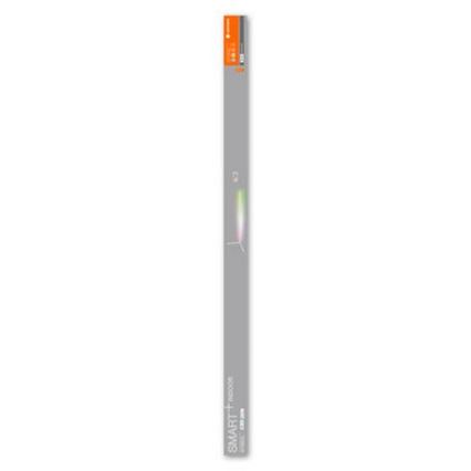 Ledvance - Lampada da terra LED RGBW dimmerabile SMART+ FLOOR LED/14W/230V 2700-6500K Wi-Fi + telecomando