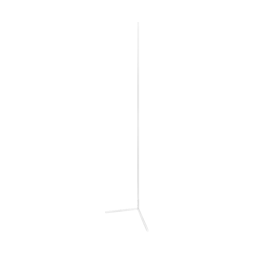 Ledvance - Lampada da terra LED RGBW dimmerabile SMART+ FLOOR LED/20W/230V 2700-6500K Wi-Fi bianco + telecomando