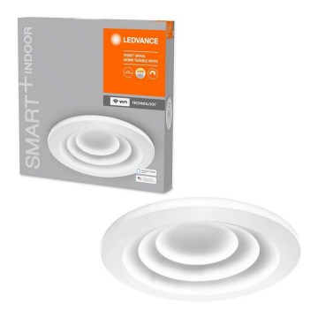 Ledvance - Lampada dimmerabile a LED SMART+ SPIRAL LED/40W/230V 3000K-6500K Wi-Fi