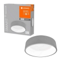 Ledvance - Lampada dimmerabile SMART+ CYLINDER LED/26W/230V 3000K-6500K Wi-Fi