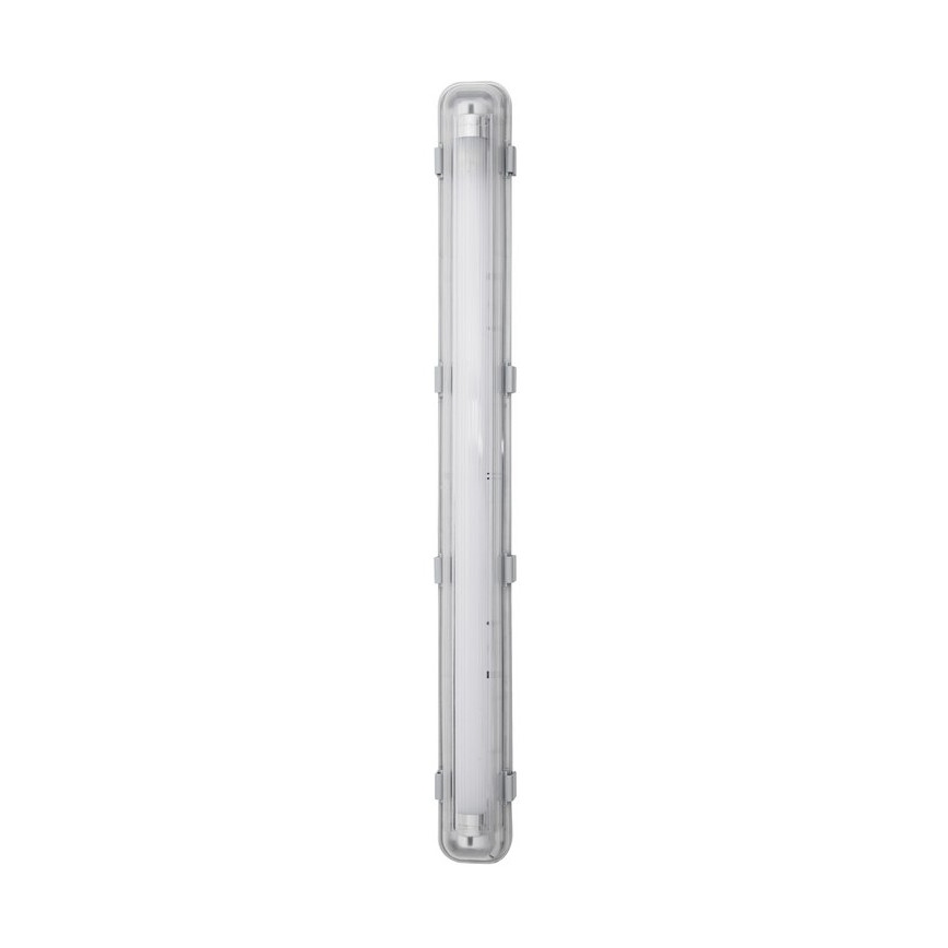 Ledvance - Lampada fluorescente a LED resistente DAMP T8 1xG13/7W/230V IP65