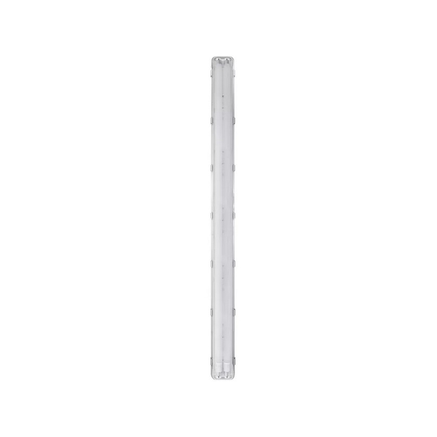 Ledvance - Lampada fluorescente a LED resistente DAMP T8 2xG13/15W/230V IP65