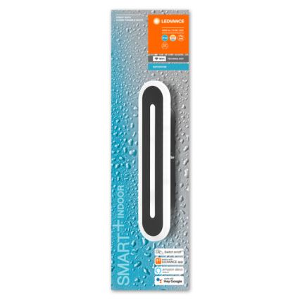 Ledvance - Lampada LED da bagno dimmerabile SMART+ BATH LED/13W/230V 3000-6500K IP44 Wi-Fi