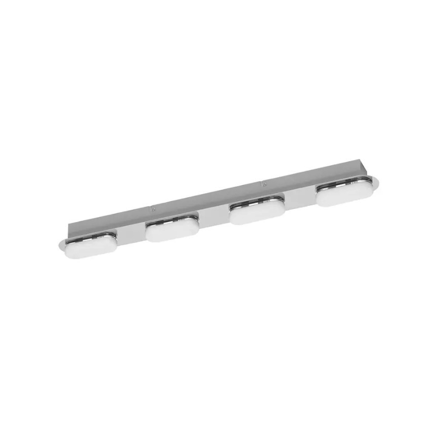 Ledvance - Lampada LED da bagno dimmerabile SMART+ DUPLO LED/27W/230V 3000-6500K Wi-Fi IP44