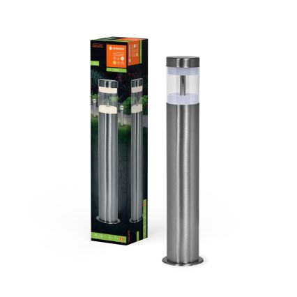 Ledvance - Lampada LED da esterno ENDURA HYBRID HAGEN LED/4W/12V IP44