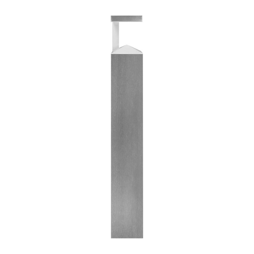 Ledvance - Lampada LED da esterno PYRAMID 1xLED/9W/230V IP44 80 cm