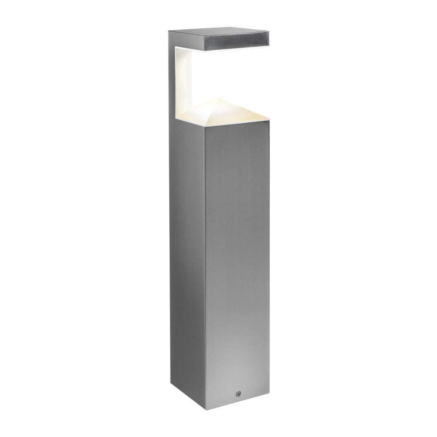 Ledvance - Lampada LED da esterno PYRAMID, 9W, 230V, IP44, 50 cm