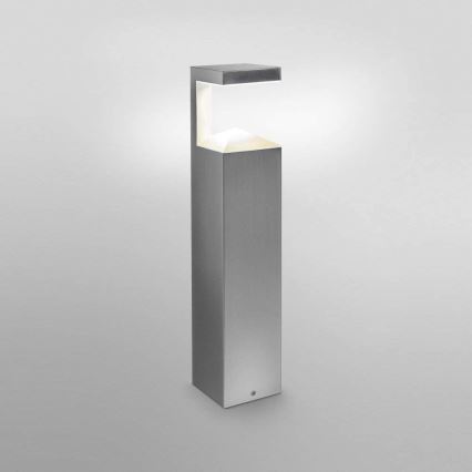 Ledvance - Lampada LED da esterno PYRAMID, 9W, 230V, IP44, 50 cm
