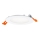 Ledvance - Lampada LED da incasso SLIM LED/8W/230V 3000K