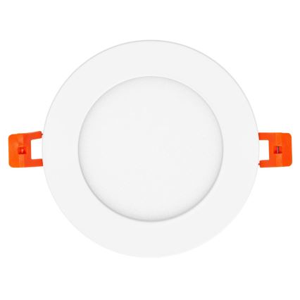 Ledvance - Lampada LED da incasso SLIM LED/8W/230V 6500K