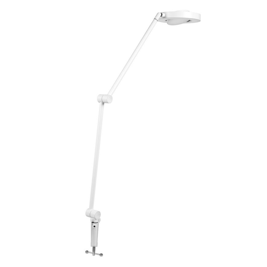 Ledvance - Lampada LED dimmerabile con clip SUN@HOME LED/15W/230V 2200-5000K CRI 95 Wi-Fi