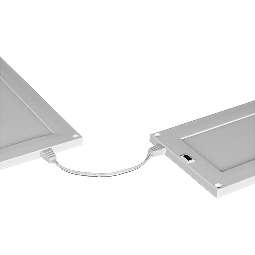 Ledvance - Lampada LED dimmerabile sottopensile con sensore CABINET LED/5W/230V