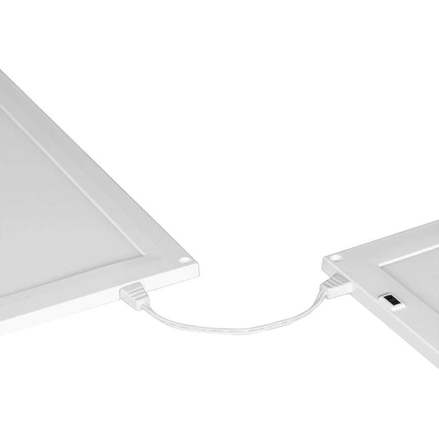 Ledvance - Lampada LED sottopensile dimmerabile con sensore CABINET LED/8W/230V 3000K