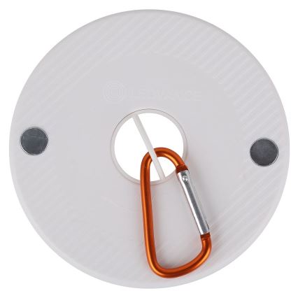 Ledvance - Lampada LED FLASHLIGHT CAMP LED/1,2W/3xAAA