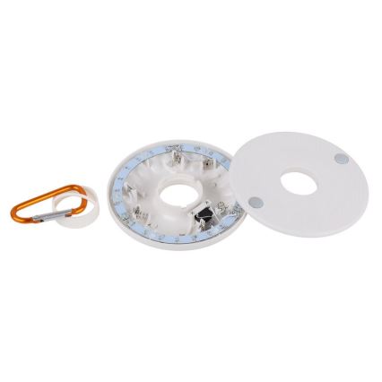 Ledvance - Lampada LED FLASHLIGHT CAMP LED/1,2W/3xAAA