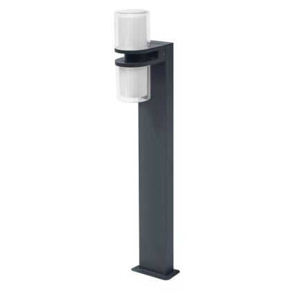Ledvance - Lampada da esterno LED RGBW dimmerabile SMART+ FLARE 2xLED/7W/230V Wi-Fi IP44