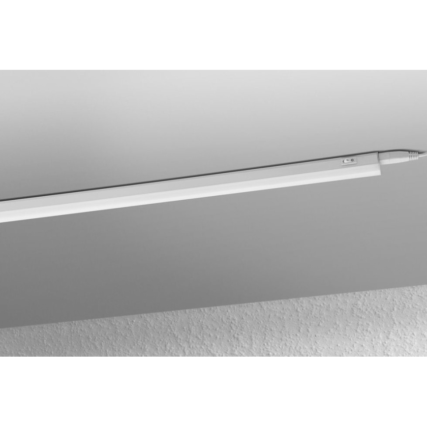 Ledvance - Lampada LED sottopensile BATTEN LED/8W/230V