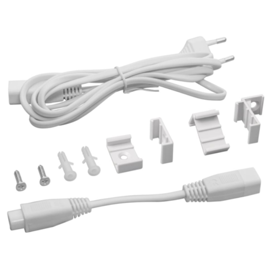 Ledvance - Lampada LED sottopensile BATTEN LED/8W/230V