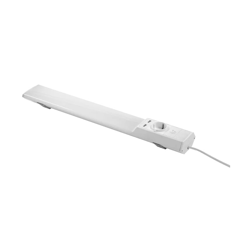 Ledvance - Lampada LED sottopensile con prese LINEAR LED/10W/230V