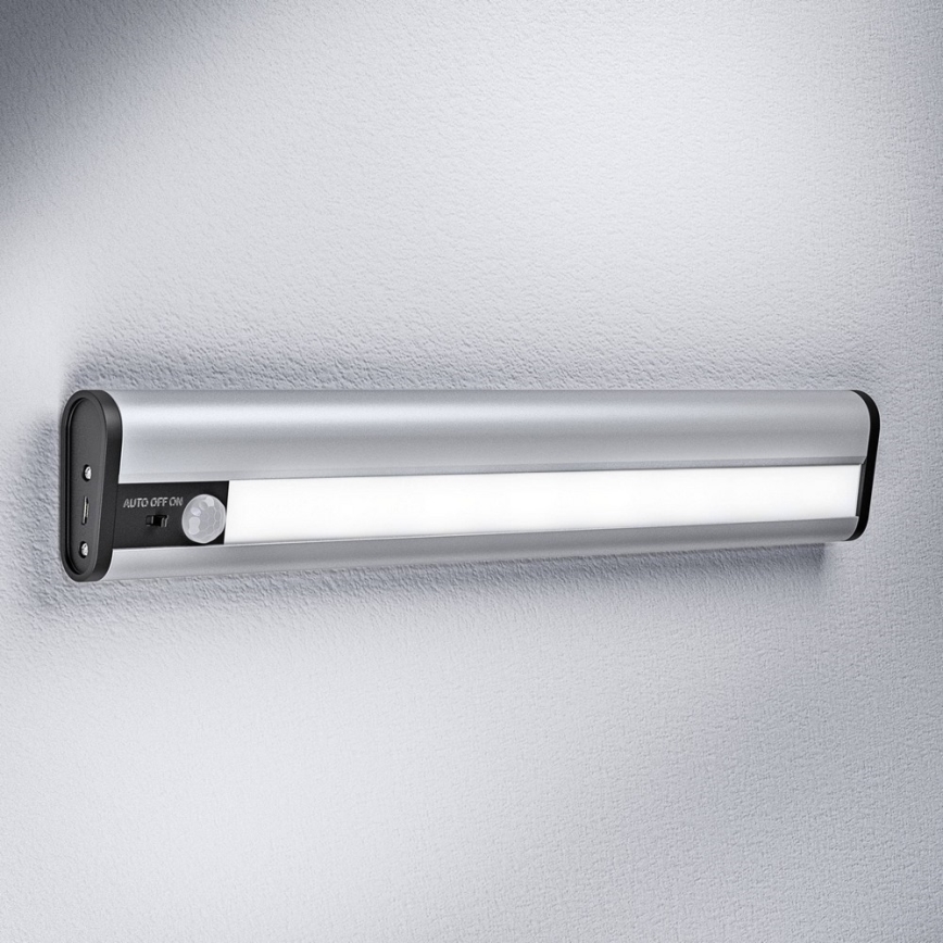 Ledvance - Lampada LED sottopensile con un sensore MOBILE LED/1,5W/4,2V