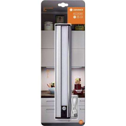 Ledvance - Lampada LED sottopensile con un sensore MOBILE LED/1,5W/4,2V