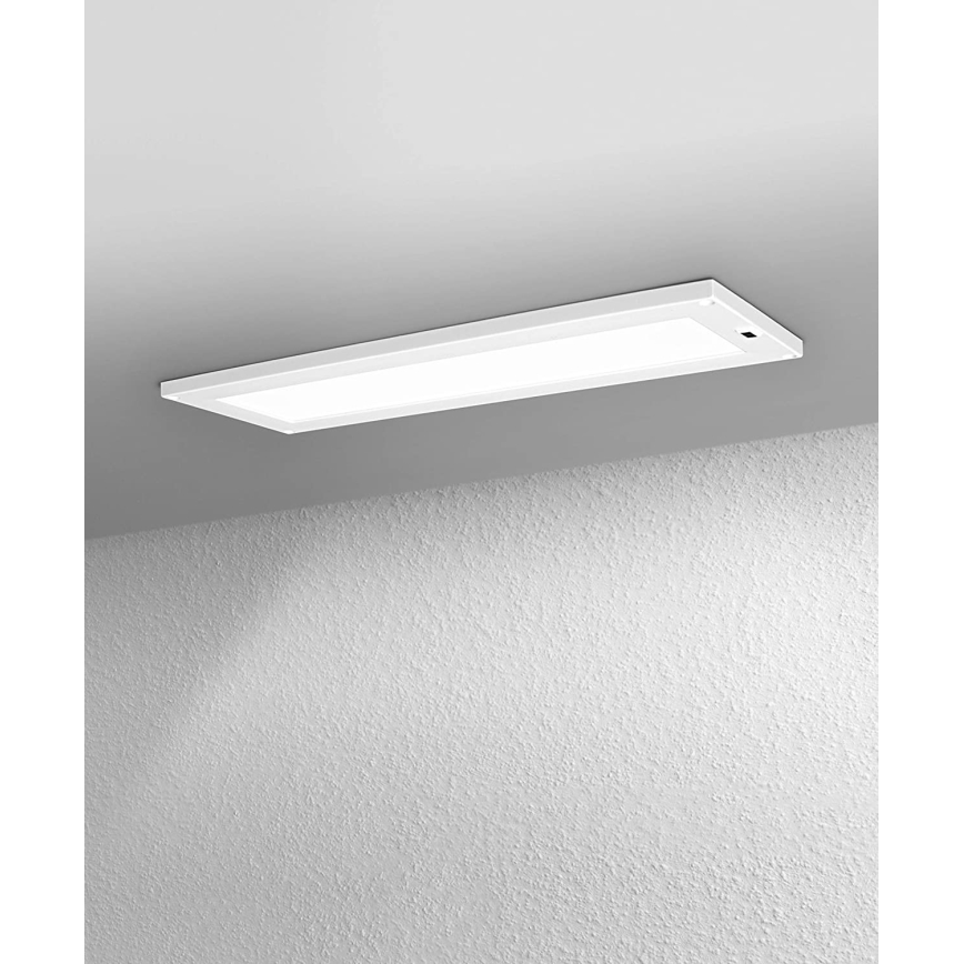 Ledvance - Lampada LED sottopensile dimmerabile con sensore CABINET LED/10W/230V