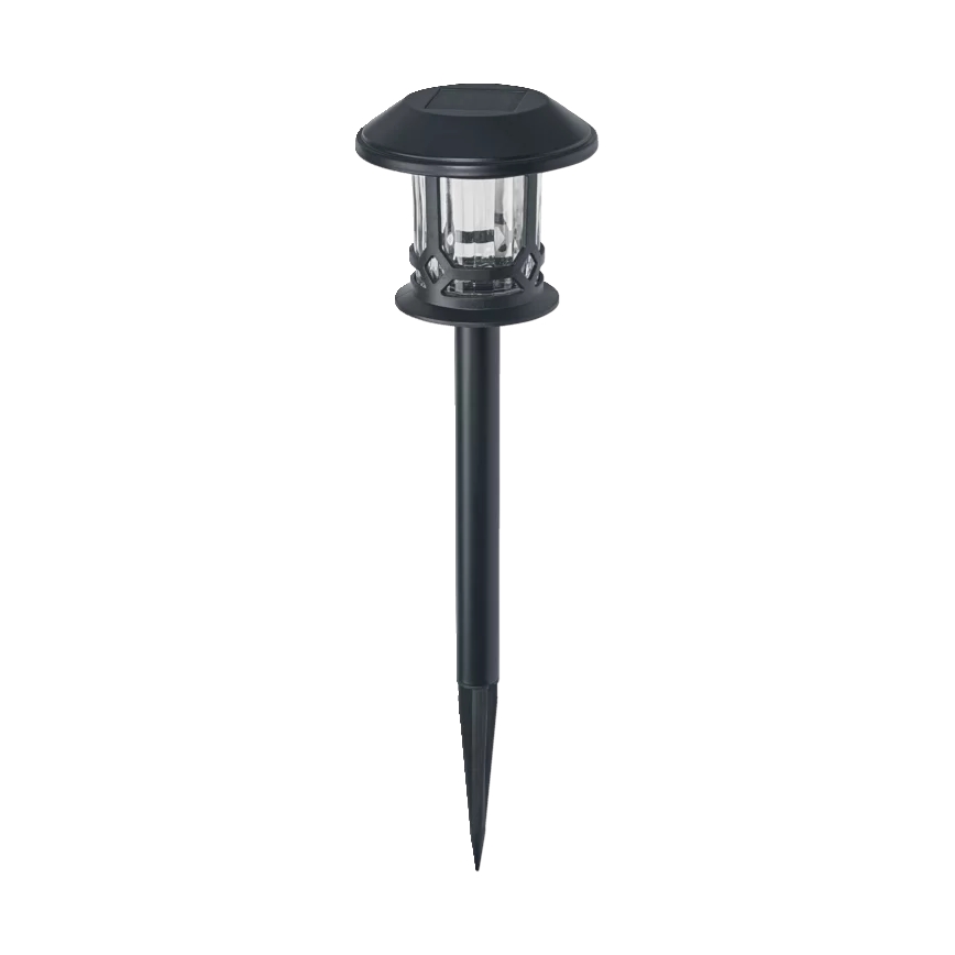 Ledvance - Lampada solare LED RGBW dimmerabile SMART+ SOLAR LED/0,12W/3,2V 3000-6500K IP44