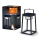 Ledvance - Lampada solare LED RGBW dimmerabile SMART+ TABLE LED/2,5W/3,7V IP44