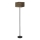 Ledvance - Lampadaire DECOR CARDBOARD 1xE27/15W/230V