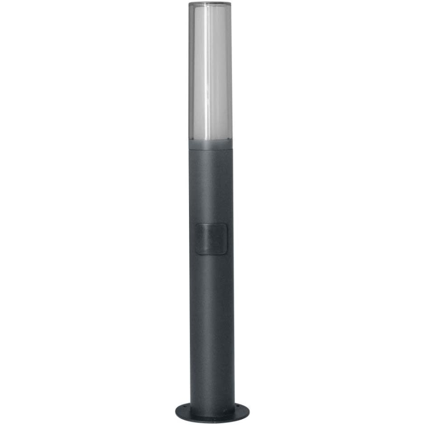 Ledvance - Lampadaire extérieur LED RGBW SMART+ FLARE LED/7,5W/230V IP44 Wi-Fi