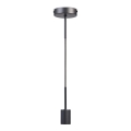 Ledvance - Lampadario a sospensione con filo PENDULUM NEEDLE 1xE27/15W/230V
