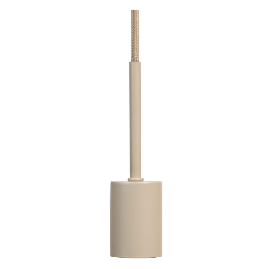 Ledvance - Lampadario a sospensione con filo PENDULUM NEEDLE 1xE27/15W/230V