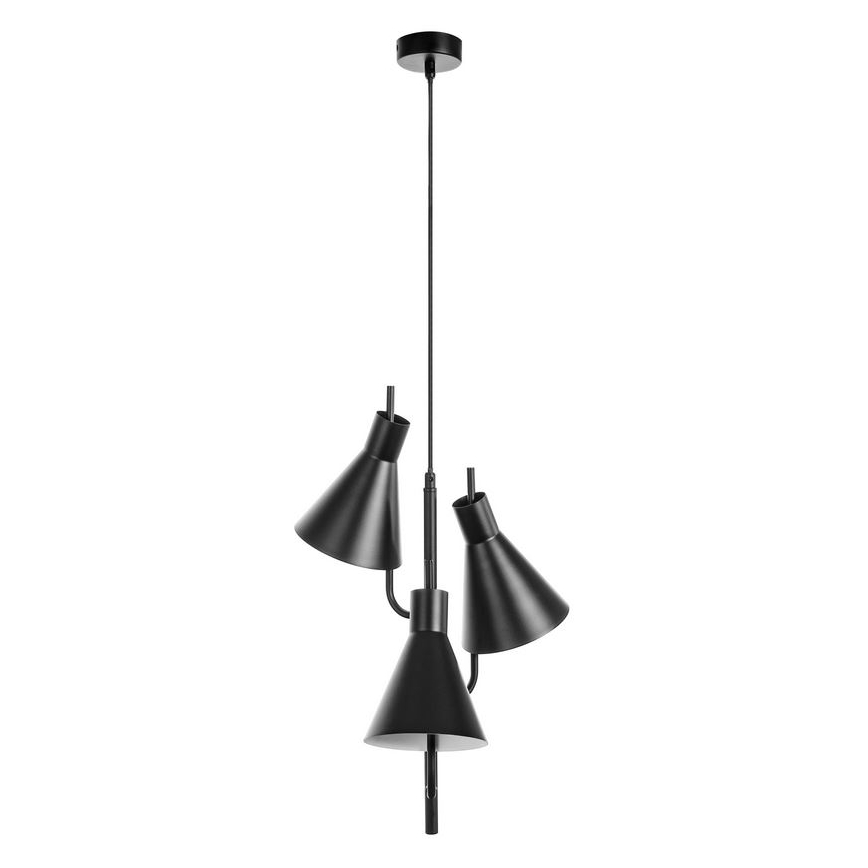 Ledvance - Lampadario LED a sospensione con filo DECOR TOKIO 3xLED/4,6W/230V