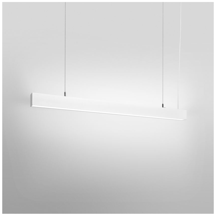 Ledvance - Lampadario a sospensione con filo LED dimmerabile SUN@HOME LED/50W/230V 2200-5000K CRI 95 Wi-Fi
