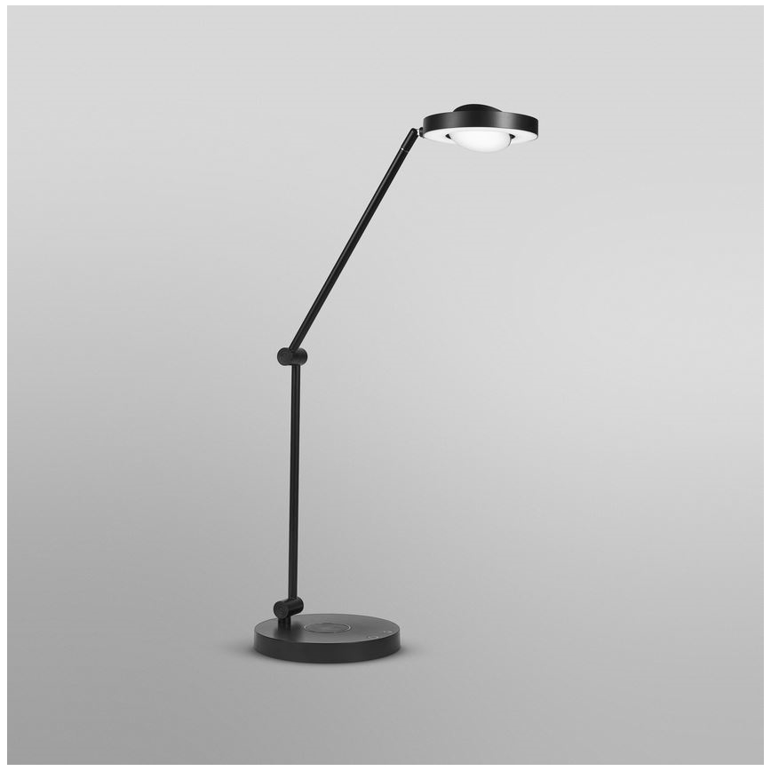 Ledvance - Lampe de table tactile à intensité variable SUN@HOME LED/20W/230V 2200-5000K CRI 95 Wi-Fi