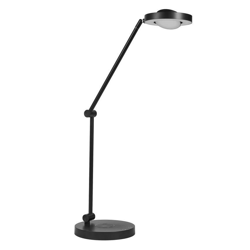 Ledvance - Lampe de table tactile à intensité variable SUN@HOME LED/20W/230V 2200-5000K CRI 95 Wi-Fi