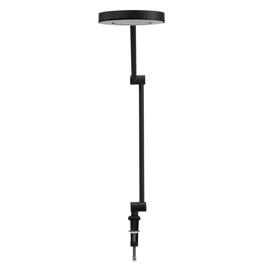 Ledvance - Lampe à pince LED à intensité variable SUN@HOME LED/15W/230V 2200-5000K CRI 95 Wi-Fi