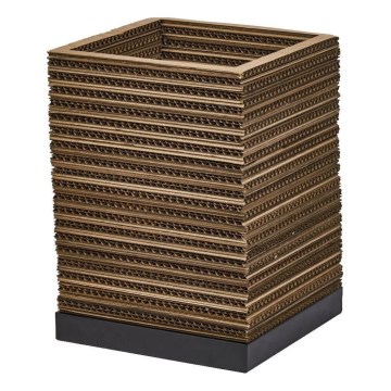 Ledvance - Lampe de table DECOR CARDBOARD 1xE27/15W/230V 20x20 cm