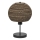Ledvance - Lampe de table DECOR CARDBOARD 1xE27/15W/230V d. 26 cm