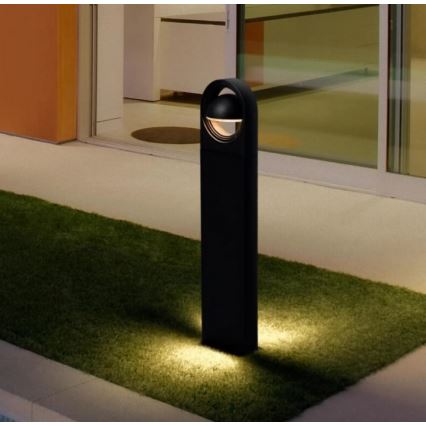 Ledvance - Lampe d'extérieur à intensité variable SWING LED/6,7W/230V IP44 Wi-Fi